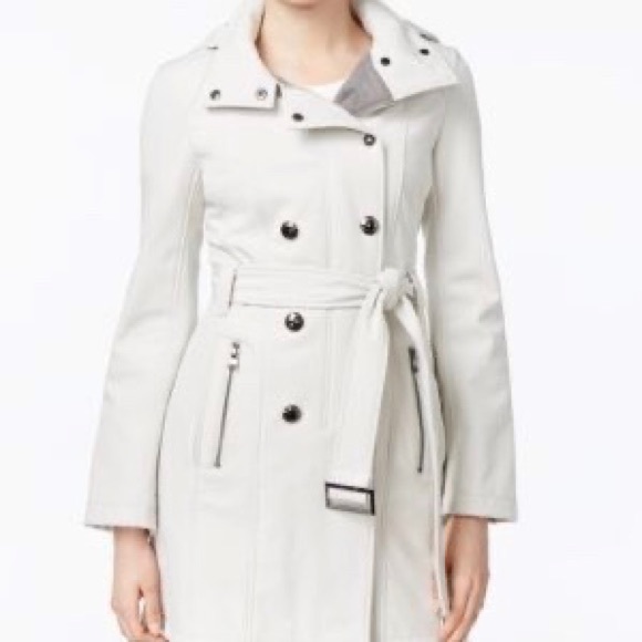 Calvin Klein Jackets & Blazers - 🌟HP🌟CALVIN KLEIN Softshell Jacket